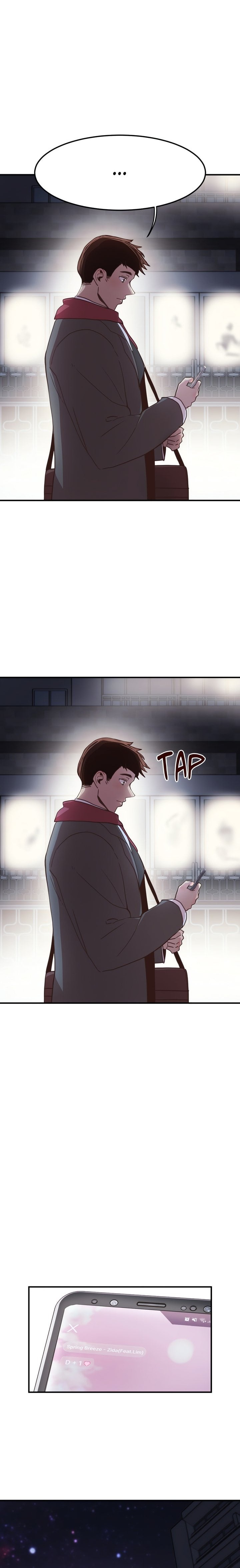 Three’s Company, Or Is It? - Chapter 29 Page 25