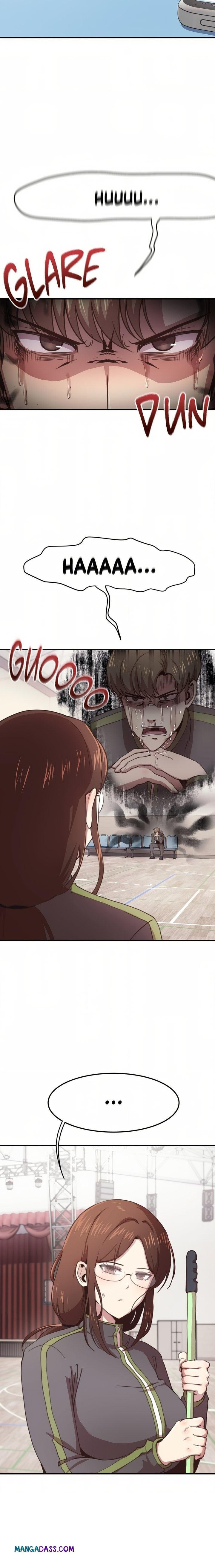 Three’s Company, Or Is It? - Chapter 30 Page 2