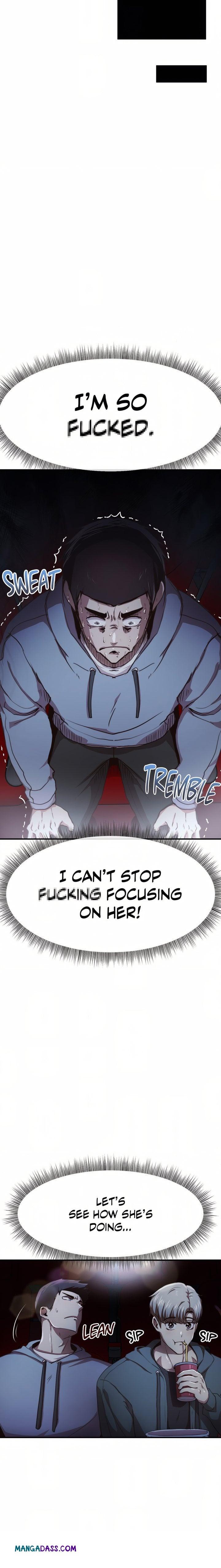 Three’s Company, Or Is It? - Chapter 30 Page 20