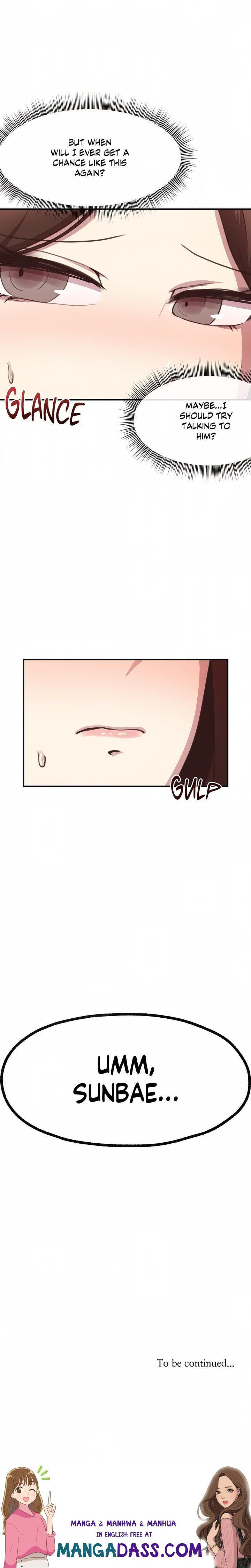 Three’s Company, Or Is It? - Chapter 30 Page 24