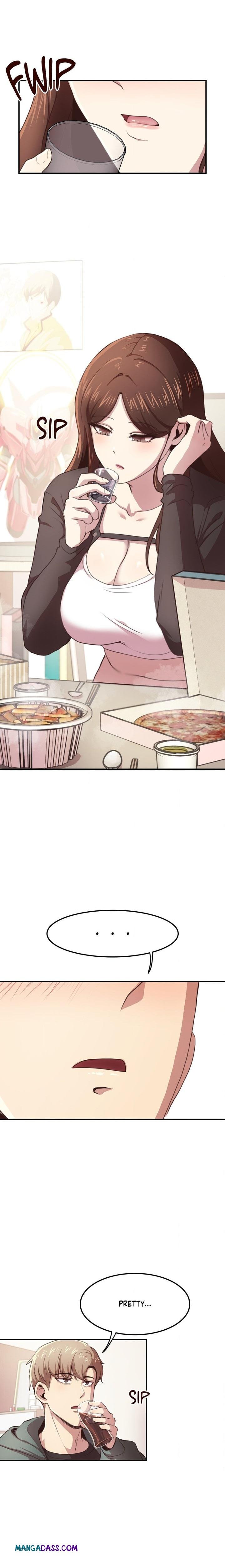 Three’s Company, Or Is It? - Chapter 31 Page 14