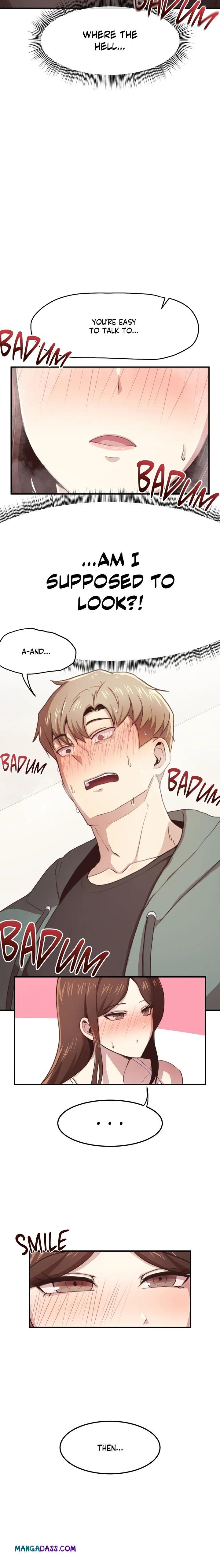 Three’s Company, Or Is It? - Chapter 32 Page 5