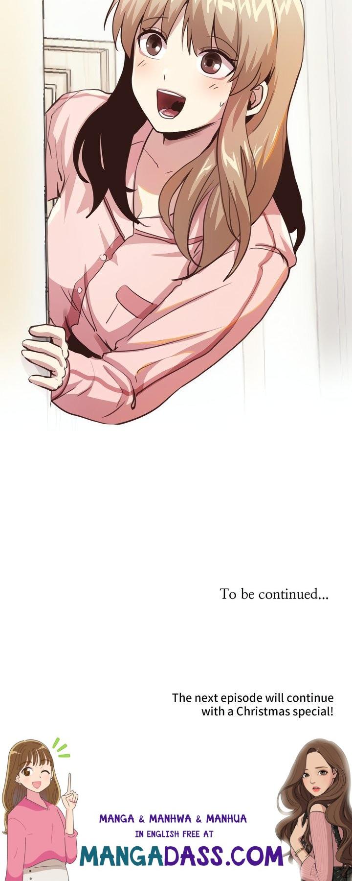 Three’s Company, Or Is It? - Chapter 6 Page 29