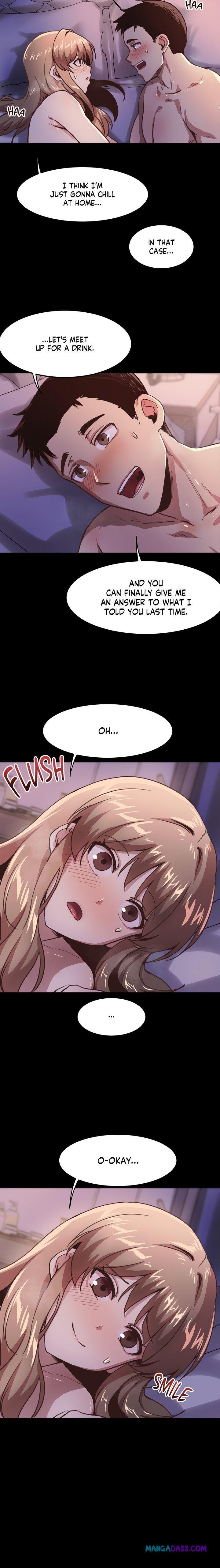 Three’s Company, Or Is It? - Chapter 7 Page 11