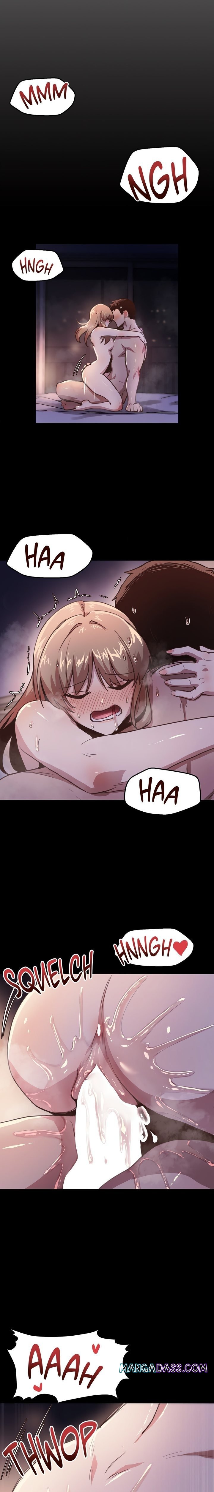 Three’s Company, Or Is It? - Chapter 7 Page 7