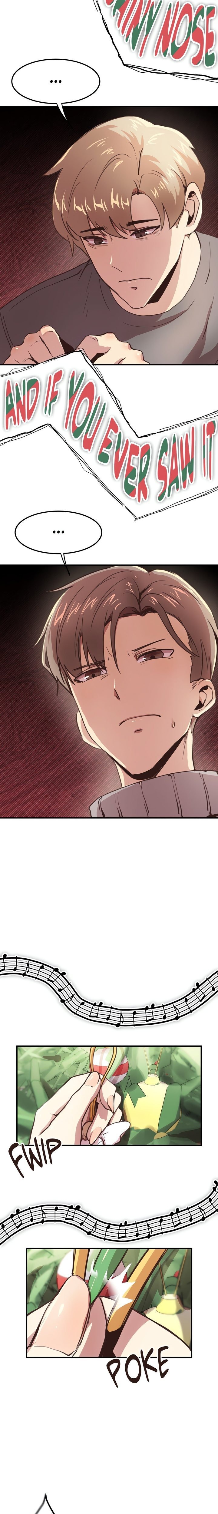 Three’s Company, Or Is It? - Chapter 8 Page 2