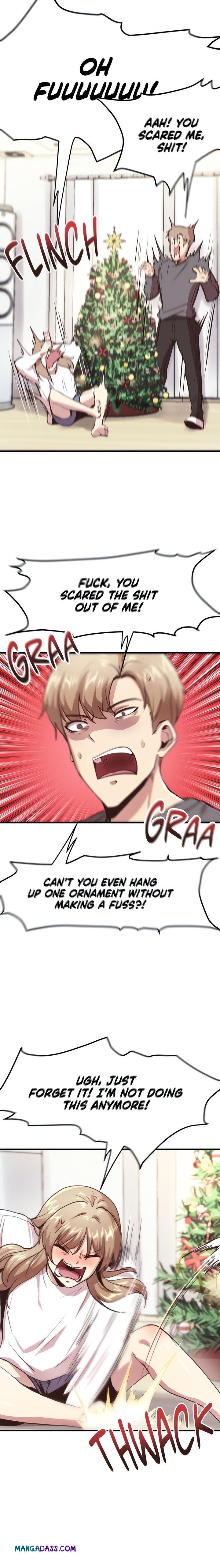 Three’s Company, Or Is It? - Chapter 8 Page 3