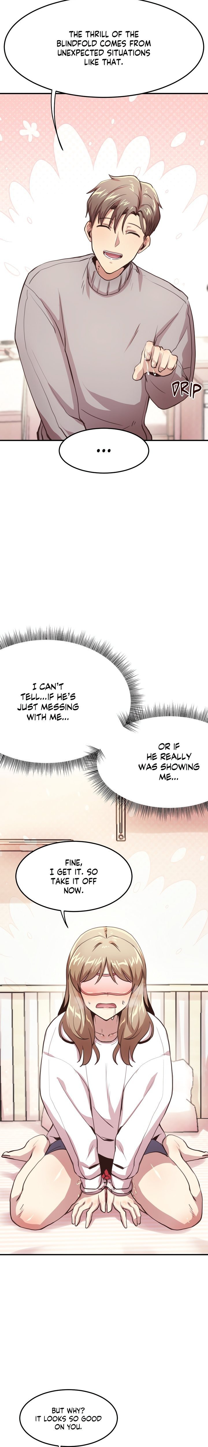 Three’s Company, Or Is It? - Chapter 9 Page 19