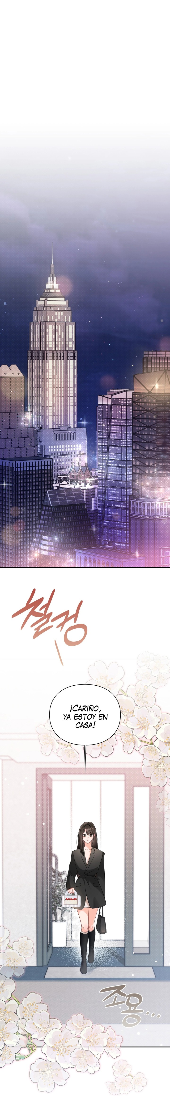 Bitter Candy Raw - Chapter 1 Page 1