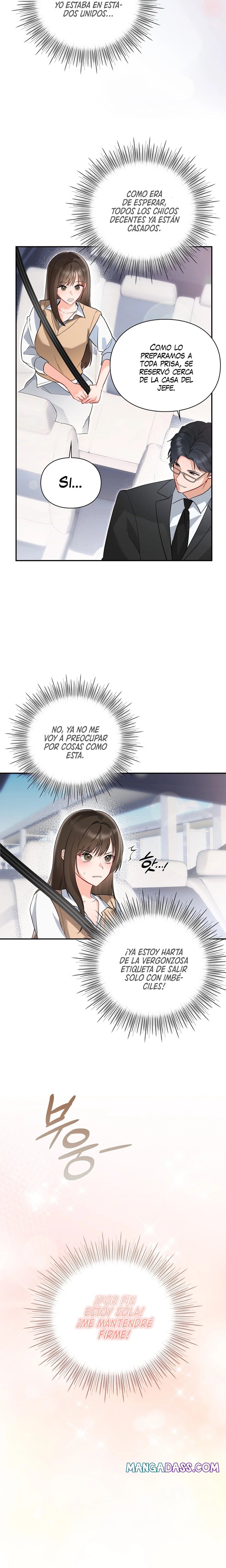 Bitter Candy Raw - Chapter 1 Page 12