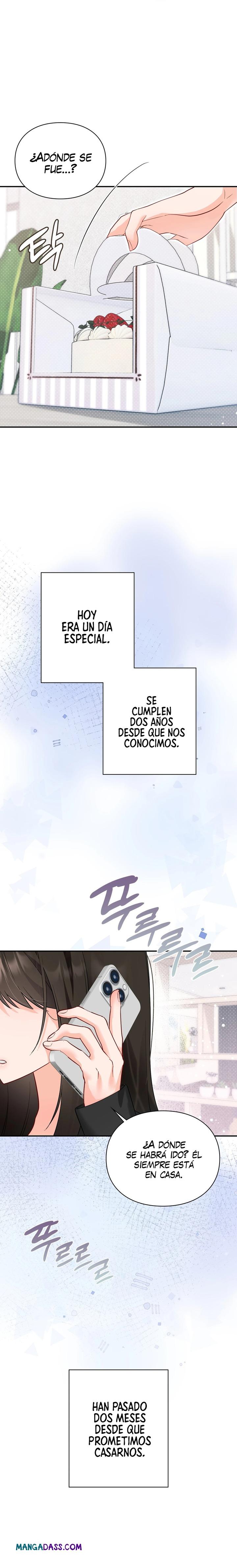 Bitter Candy Raw - Chapter 1 Page 2