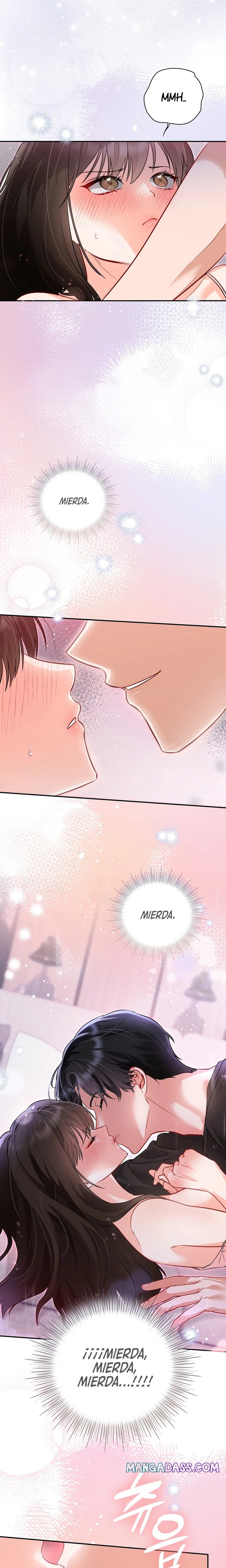 Bitter Candy Raw - Chapter 1 Page 29