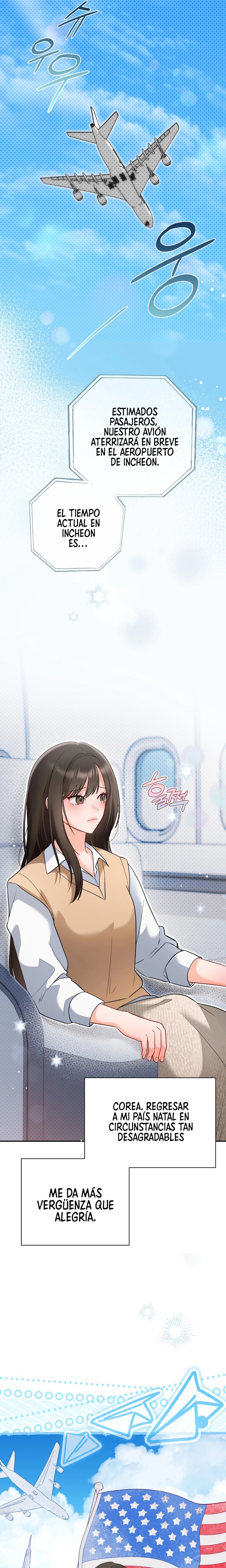 Bitter Candy Raw - Chapter 1 Page 7