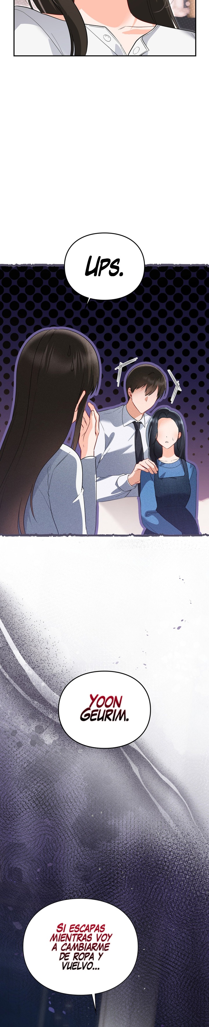 Bitter Candy Raw - Chapter 4 Page 20