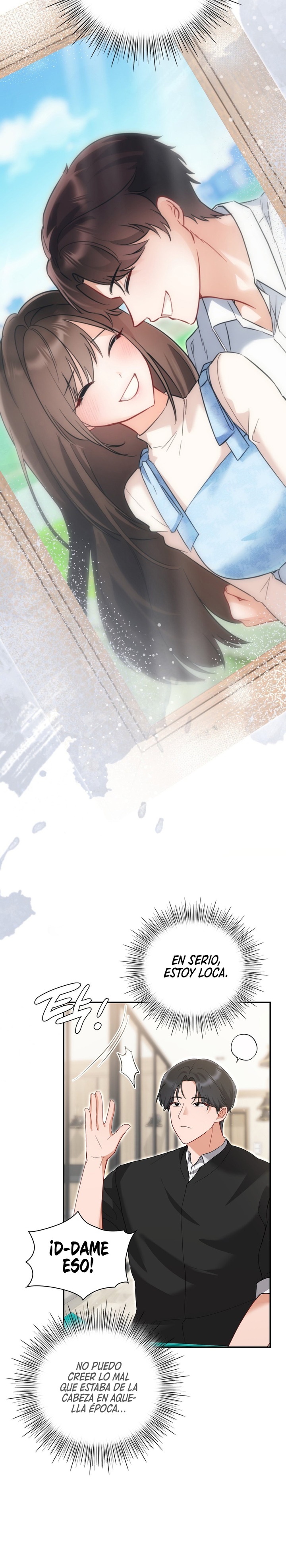 Bitter Candy Raw - Chapter 4 Page 29