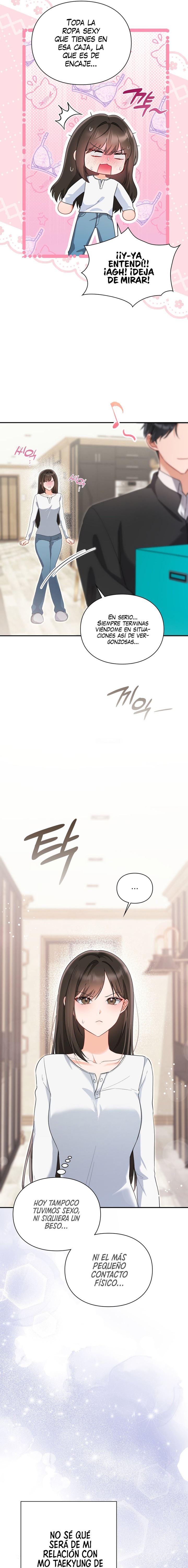 Bitter Candy Raw - Chapter 5 Page 3