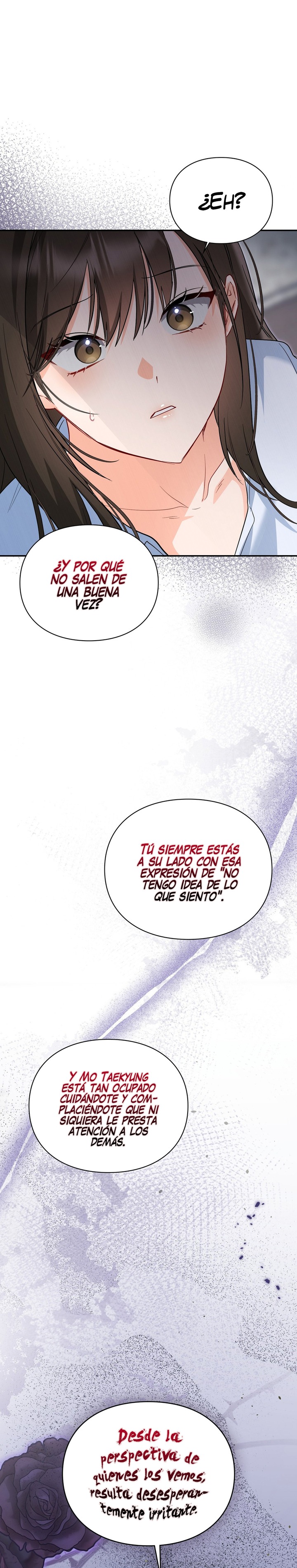 Bitter Candy Raw - Chapter 6 Page 1