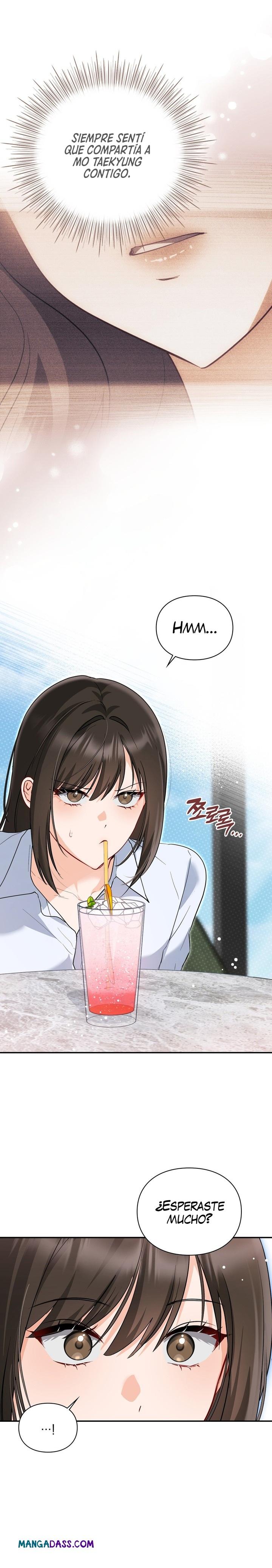 Bitter Candy Raw - Chapter 6 Page 14