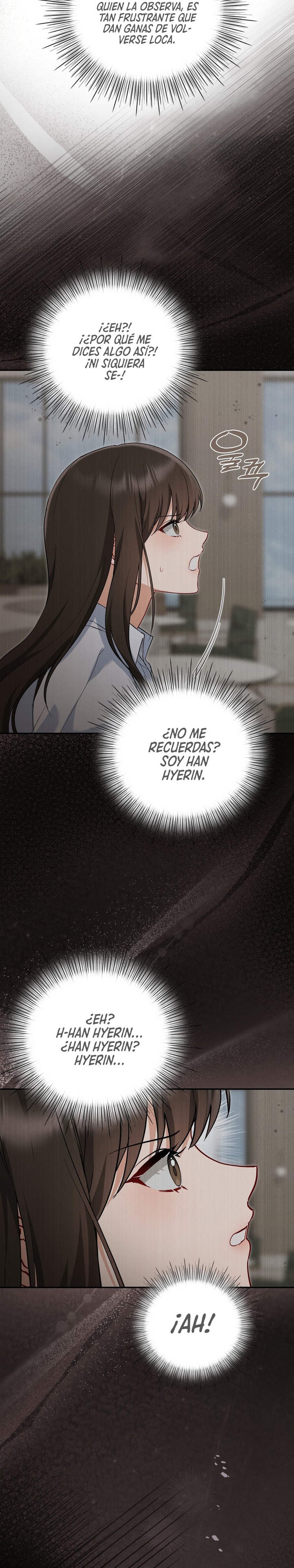 Bitter Candy Raw - Chapter 6 Page 6