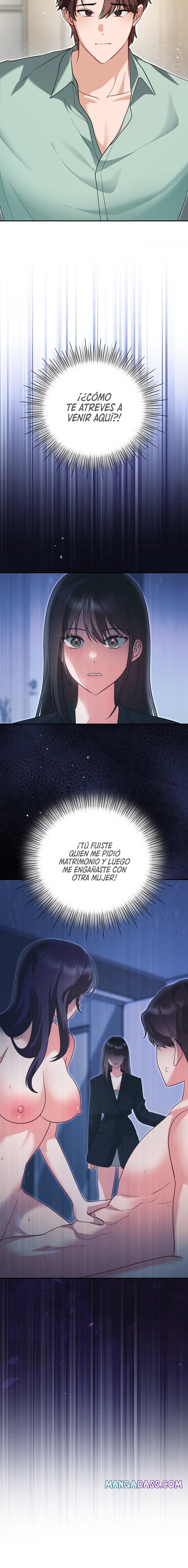 Bitter Candy Raw - Chapter 8 Page 10