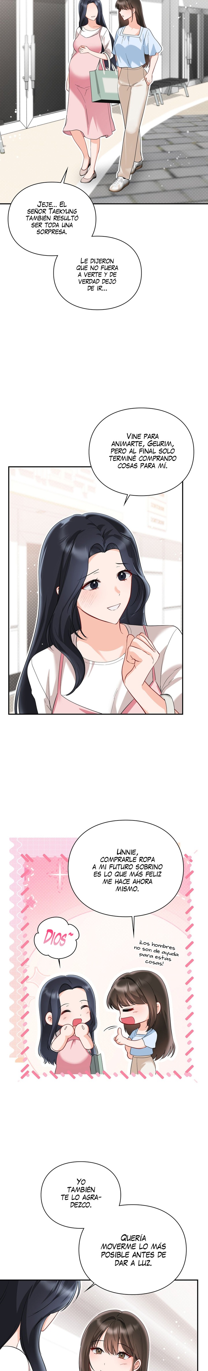 Bitter Candy Raw - Chapter 9 Page 17