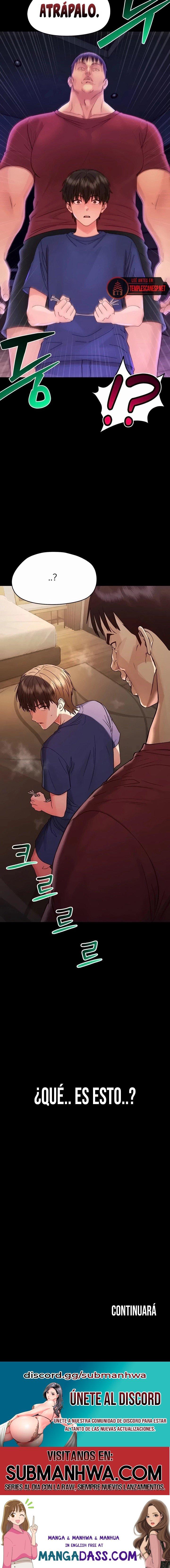Small Beast Raw - Chapter 51 Page 15
