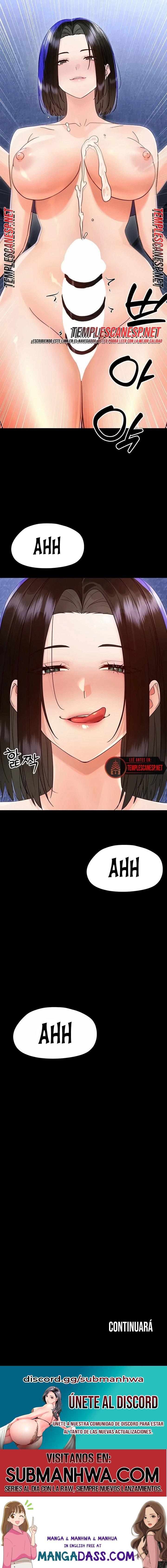 Small Beast Raw - Chapter 52 Page 15