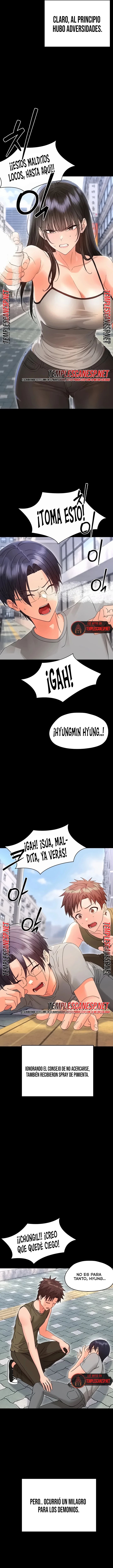 Small Beast Raw - Chapter 58 Page 10