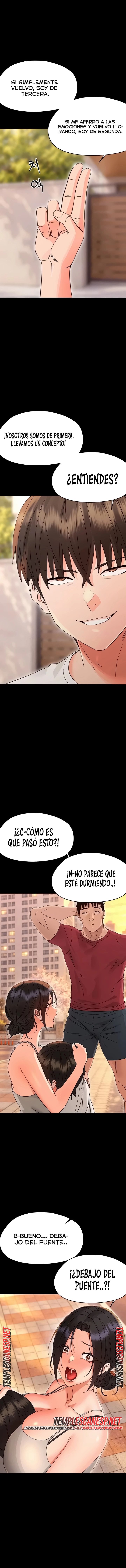 Small Beast Raw - Chapter 58 Page 3