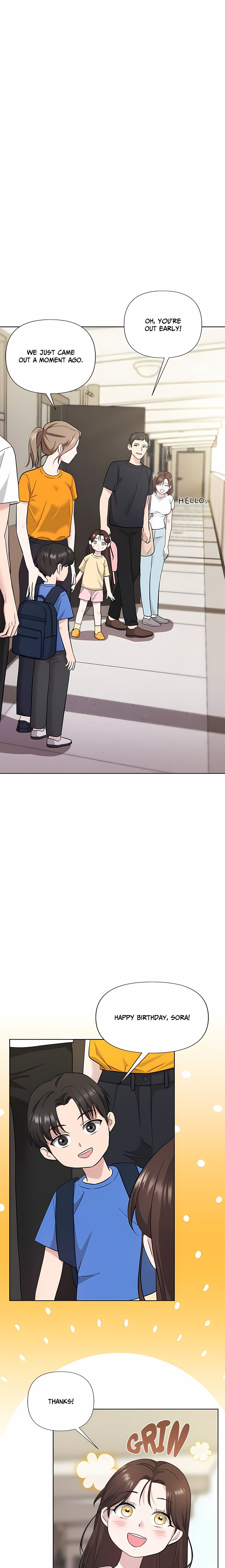 Burnt to Ashes - Chapter 1 Page 13