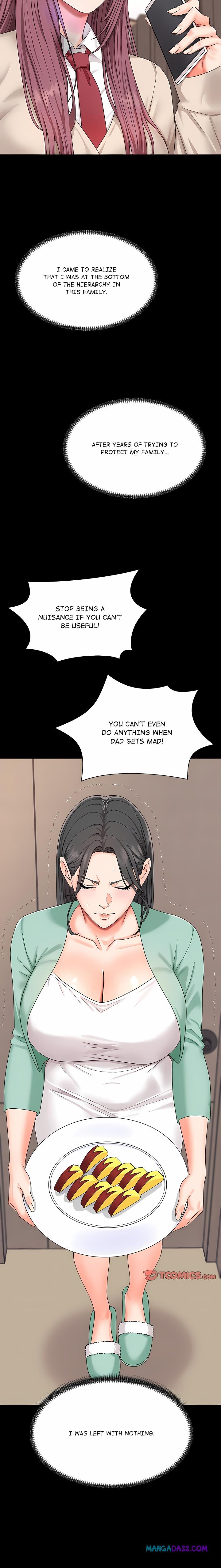 Master of the Island - Chapter 2 Page 14