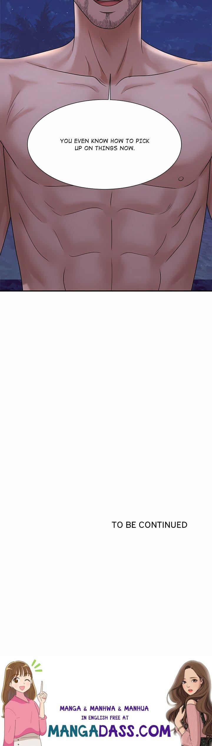 Master of the Island - Chapter 21 Page 30