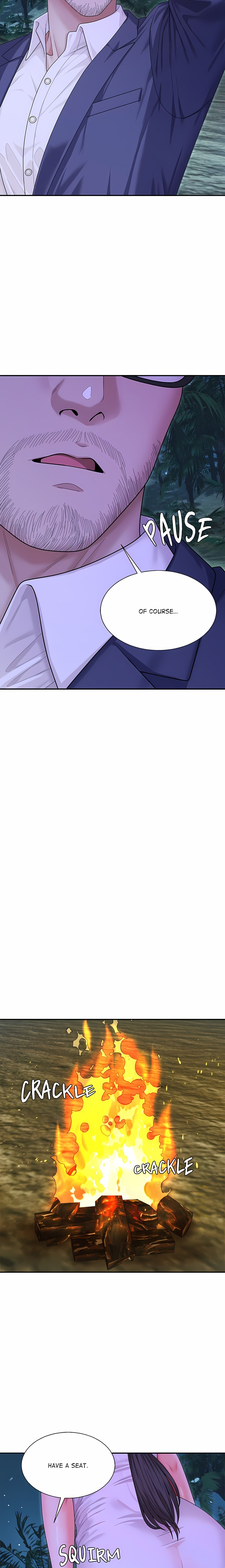 Master of the Island - Chapter 3 Page 7