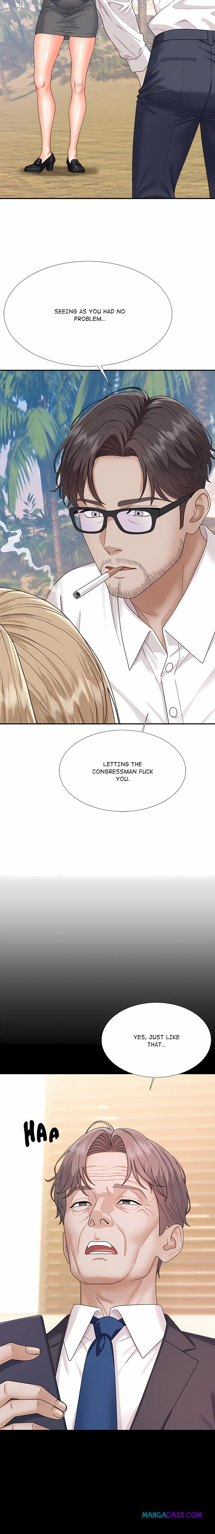 Master of the Island - Chapter 5 Page 15
