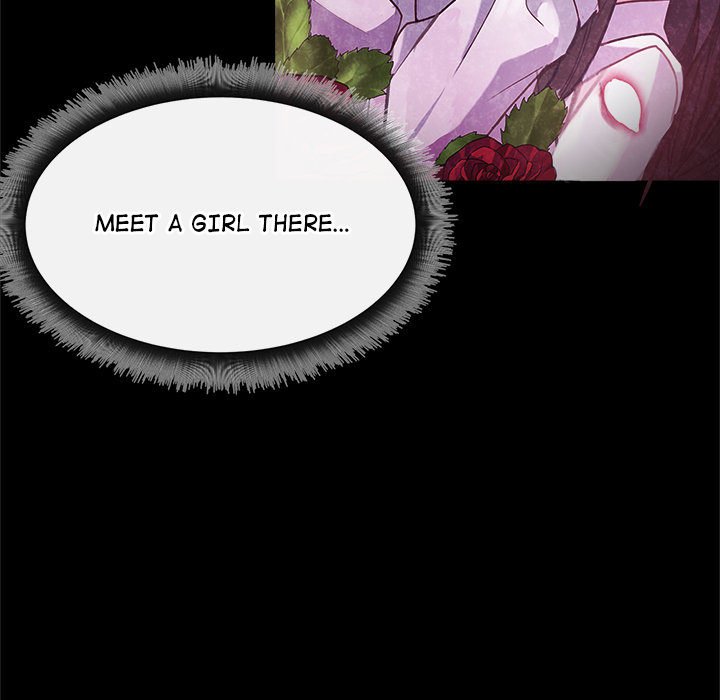 Hero/Secretary - Chapter 1 Page 100