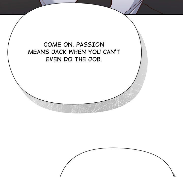 Hero/Secretary - Chapter 1 Page 13