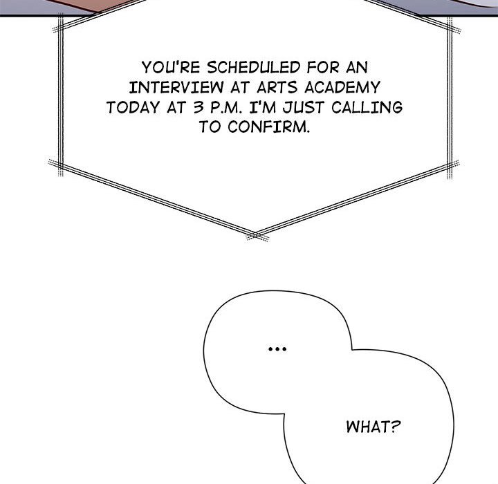 Hero/Secretary - Chapter 1 Page 141