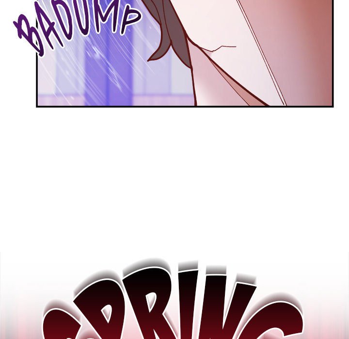 Hero/Secretary - Chapter 1 Page 15