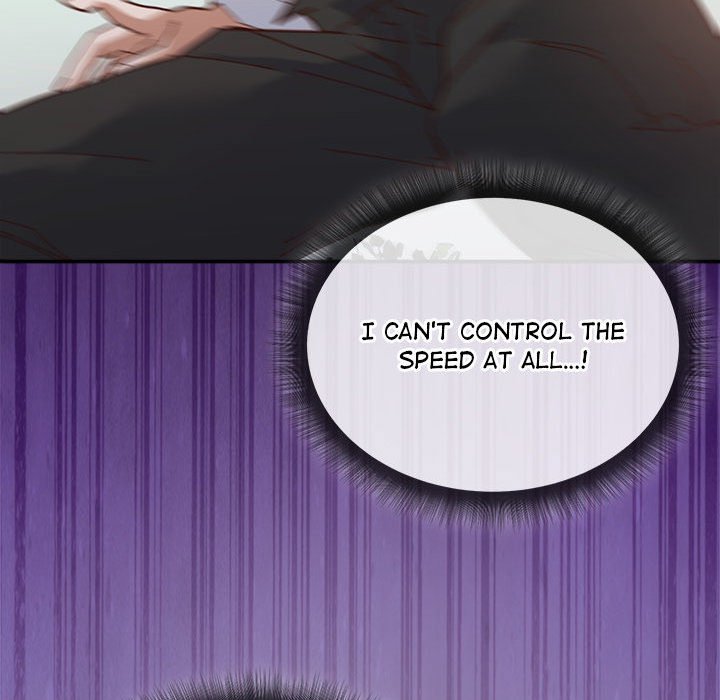 Hero/Secretary - Chapter 1 Page 181