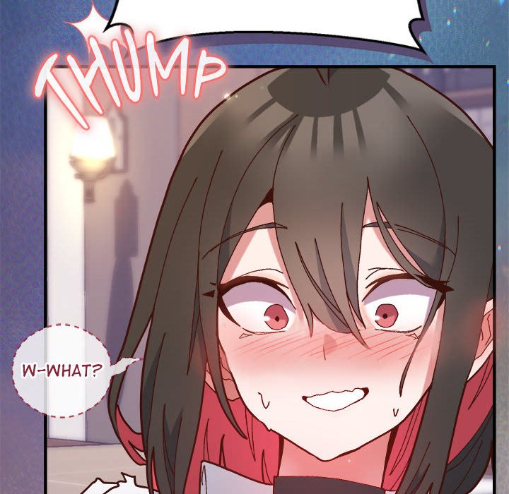 Hero/Secretary - Chapter 1 Page 288
