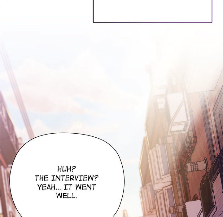 Hero/Secretary - Chapter 1 Page 36