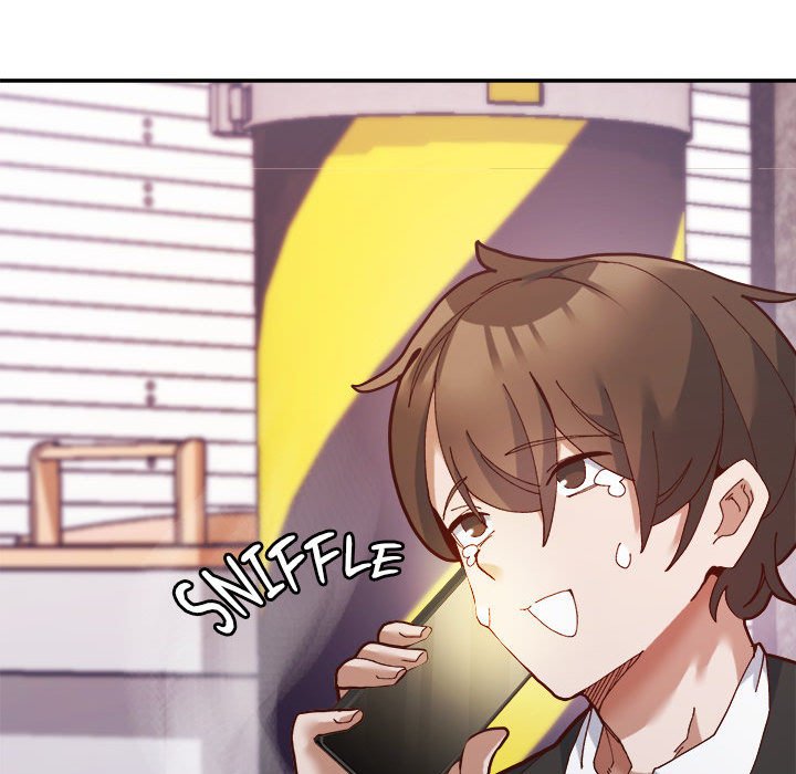 Hero/Secretary - Chapter 1 Page 43