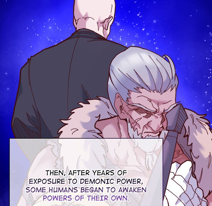 Hero/Secretary - Chapter 1 Page 56