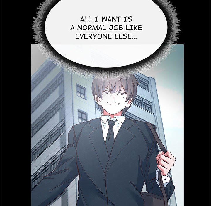 Hero/Secretary - Chapter 1 Page 97