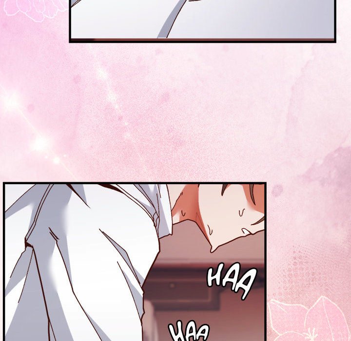 Hero/Secretary - Chapter 2 Page 130