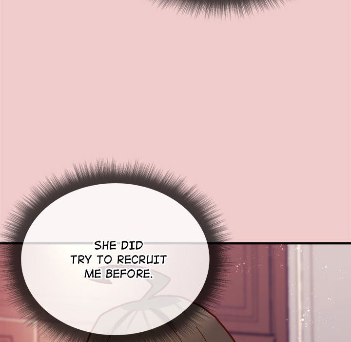 Hero/Secretary - Chapter 2 Page 14