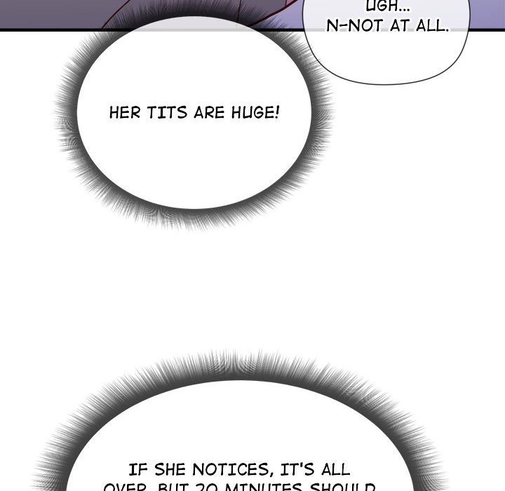 Hero/Secretary - Chapter 2 Page 157