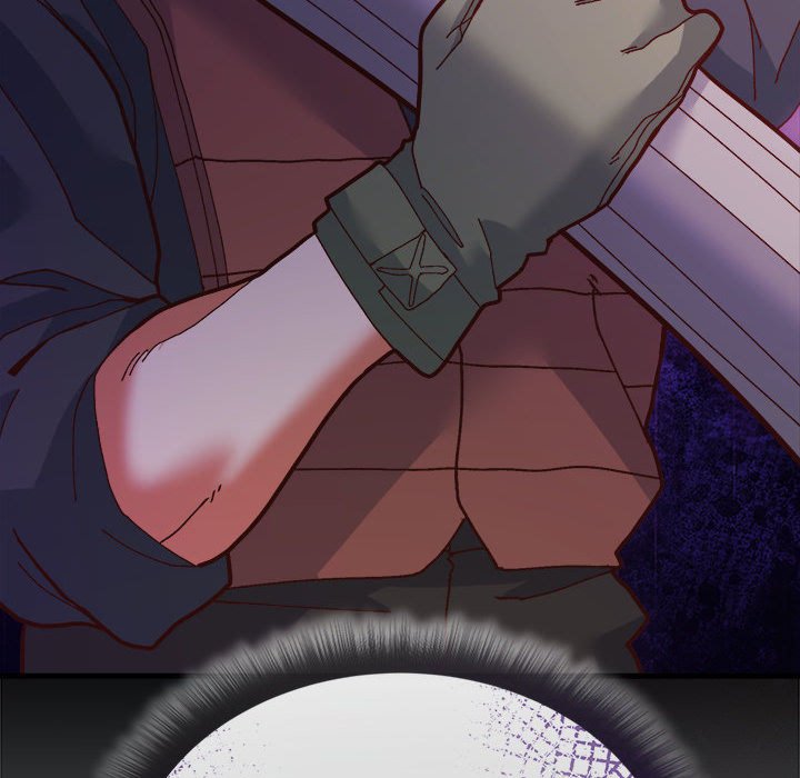 Hero/Secretary - Chapter 2 Page 181