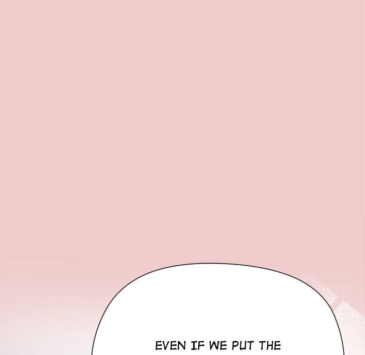 Hero/Secretary - Chapter 2 Page 19