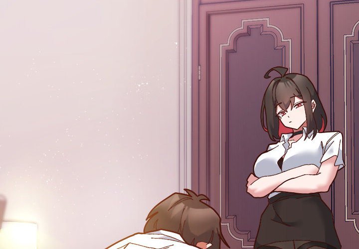 Hero/Secretary - Chapter 2 Page 2
